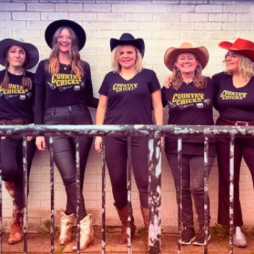 Country Chicks photo
