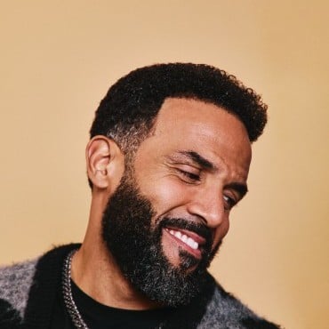 Craig David Presents TS5 photo