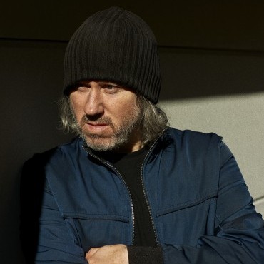 Badly Drawn Boy photo