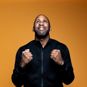 DJ Spoony photo