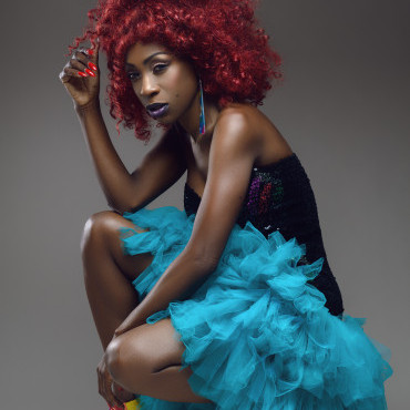 Heather Small photo