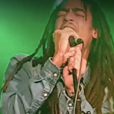 Bob Marley Revival  photo