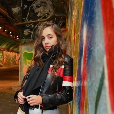 Isabella Coulstock photo