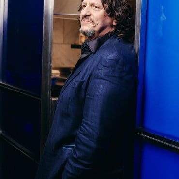 Jay Rayner Sextet photo