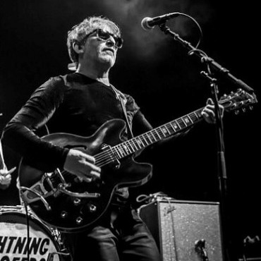 Lightning Seeds photo