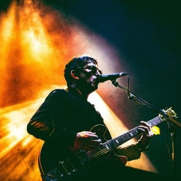 LIGHTNING SEEDS photo