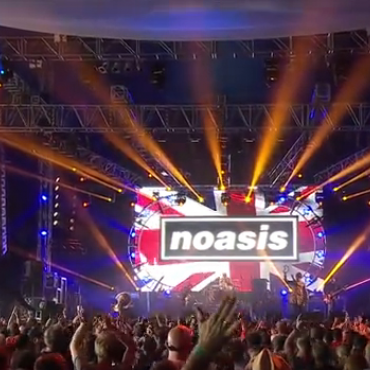 Noasis photo