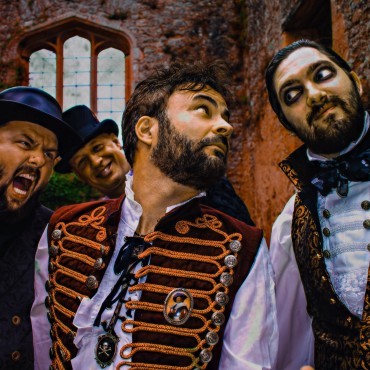 Peerless Pirates photo