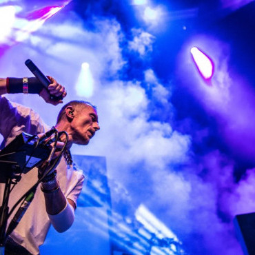 Stereo MC’s photo