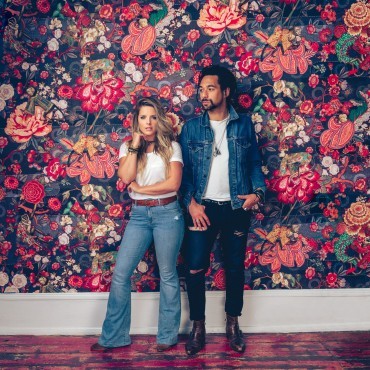 The Shires photo