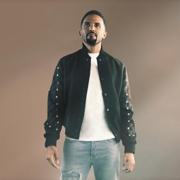 Craig David Presents TS5 photo