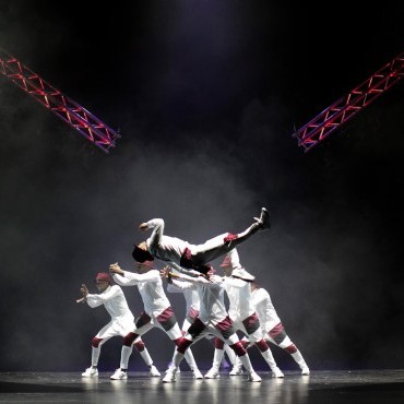 Flawless photo