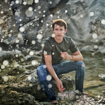 James Blunt photo
