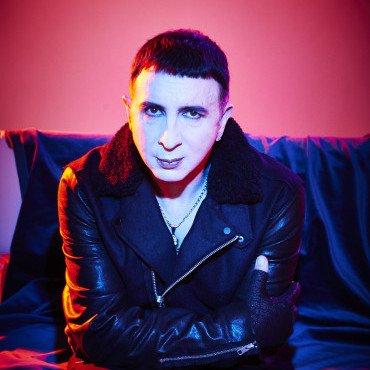 Marc Almond photo