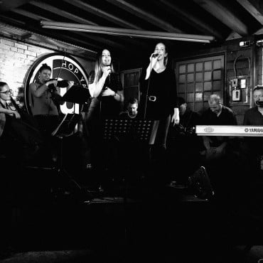 The Paul Dunton Orchestra photo