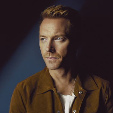 Ronan Keating photo