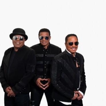 The Jacksons photo