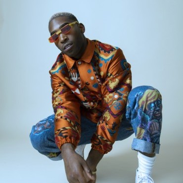 Tinie Tempah photo