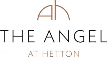 THE ANGEL AT HETTON logo