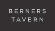 BERNERS TAVERN logo
