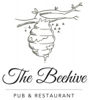 THE BEEHIVE logo
