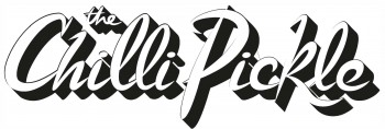 The Chilli Pickle  logo