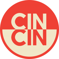 CinCin logo