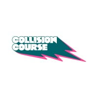 Collision Course logo