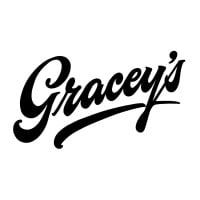 Gracey’s Pizza logo