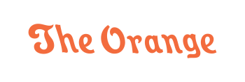 The Orange logo