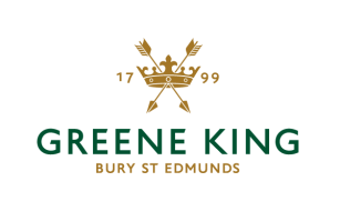 Greene King logo