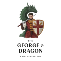 The George & Dragon logo