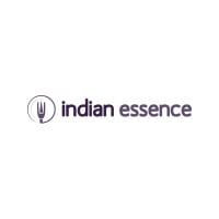 Atul Kochhar’s INDIAN ESSENCE logo