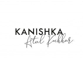 Kanishka by Atul Kochhar   logo