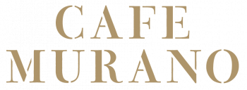 CAFÉ MURANO logo