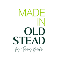 Made in Oldstead by Tommy Banks logo