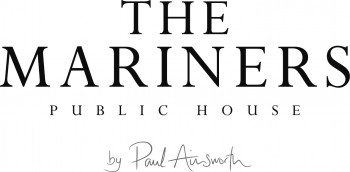 The Mariners Public House by Paul Ainsworth logo