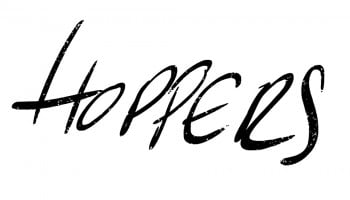 Hoppers logo