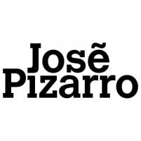 José Pizarro logo