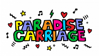 Paradise Carriage logo