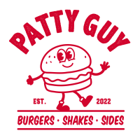 Patty Guy logo