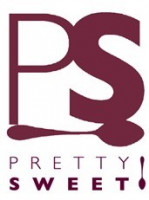 PRETTY SWEET logo