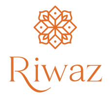 Riwaz by Atul Kochhar  logo