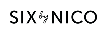 Six by Nico logo