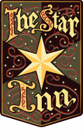 THE STAR INN logo