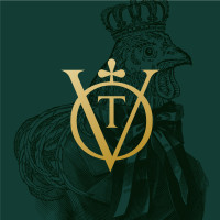 The Victoria  logo
