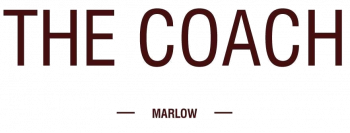THE COACH logo