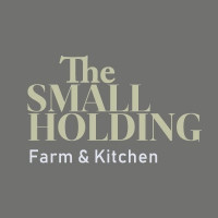 The Small Holding  logo