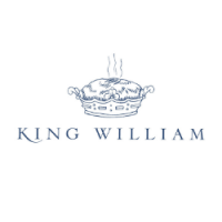 King William logo
