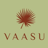 Vaasu by Atul Kochhar logo